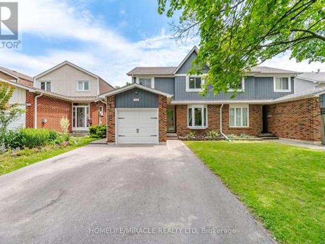113 Fanshawe Drive, Brampton, ON, L6Z 1A8 house for sale | Listing ID W13535 | Royal LePage