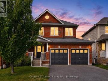 113 Farrier Crescent, Peterborough Northcrest Ward 5, ON, K9L 0A5 house for sale | Listing ID X13466 | Royal LePage