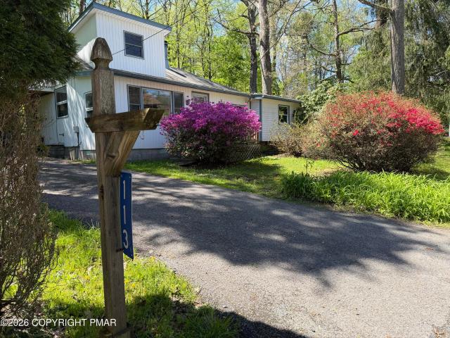 113 Frog Hollow Lane