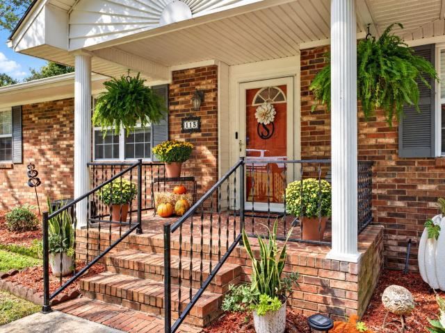 113 Kalmia Circle