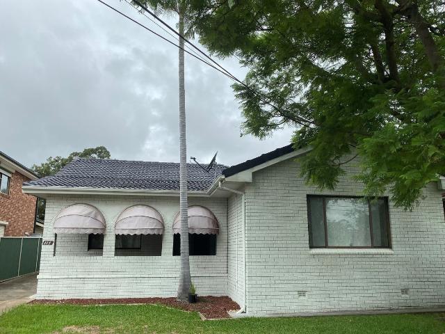 113 Killarney Avenue, Blacktown