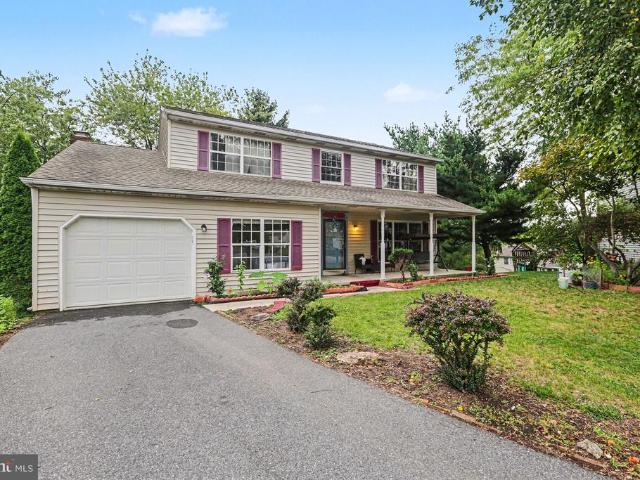 113 Kings Mill Court