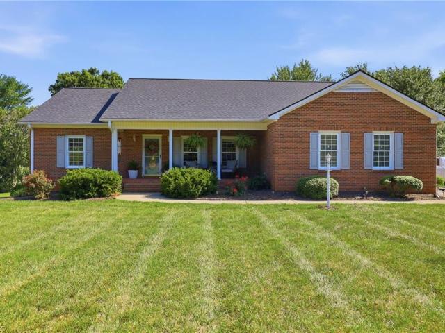 113 Kiser Road