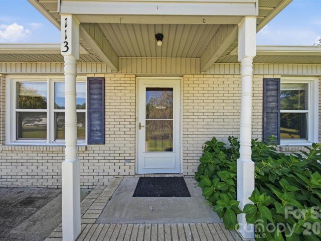 113 Hicks Road