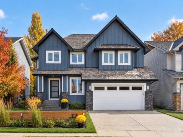 113 Hidden Creek Park Nw, Calgary, AB, T3A 6C6 house for sale | Listing ID A2340 | Royal LePage