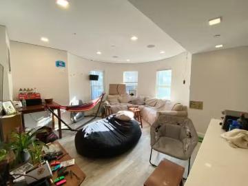 113 Hillside St #1, Boston, MA 02120