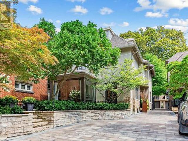113 Inglewood Drive, Toronto, ON, M4T 1H6 house for sale | Listing ID C13708 | Royal LePage