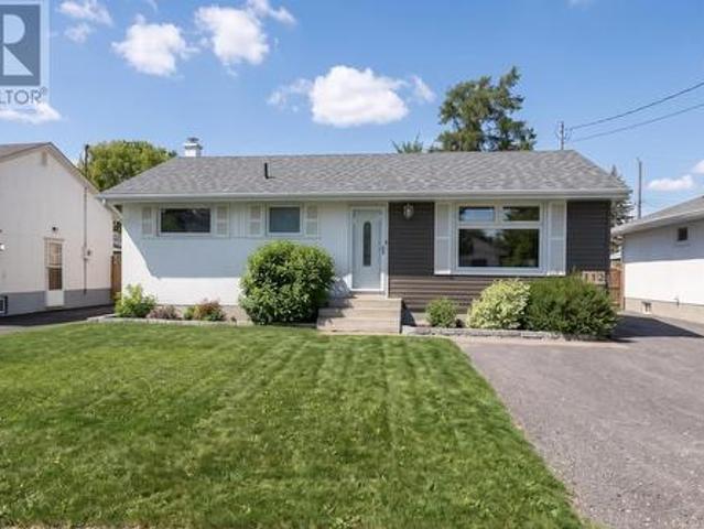 113 Isabella St. W. Thunder Bay, ON, P7E 5N3 house for sale | Listing ID TB2601 | Royal LePage