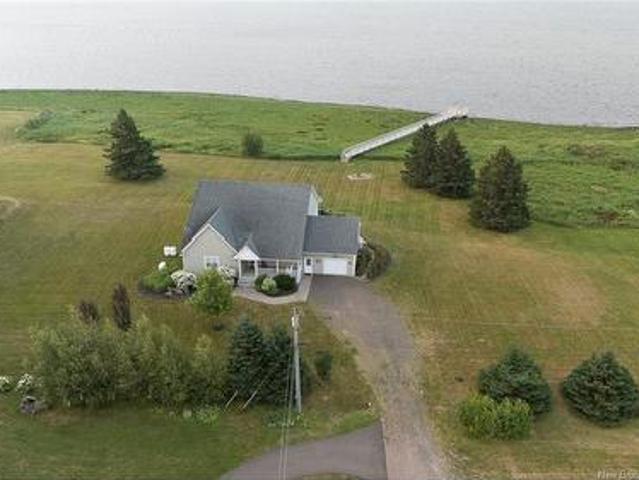 113 Jean Marie, Grande Digue, NB, E4R 5Z7 house for sale | Listing ID NB143273 | Royal LePage