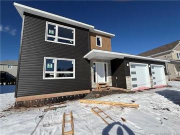 House for sale in Albert - Fireplace