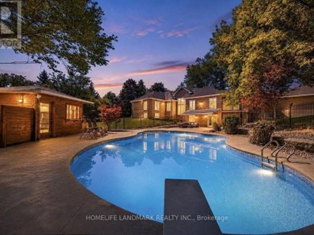 113 Offord Crescent, Aurora, ON, L4G 0K5 house for sale | Listing ID N13751 | Royal LePage