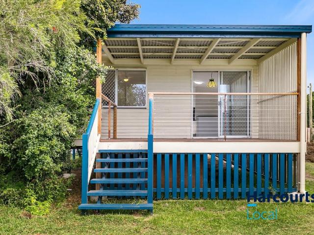 113 O'Quinn Street, NUDGEE BEACH, QLD 4014