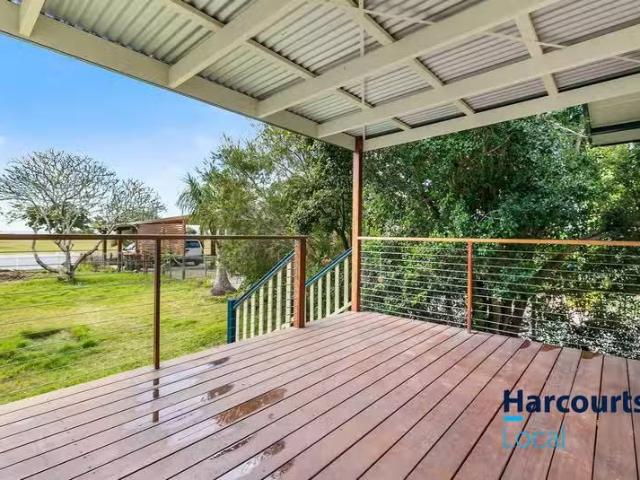 113 O'Quinn Street, NUDGEE BEACH, QLD 4014 House for Rent