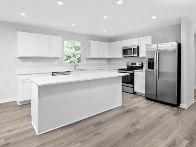 113 Overlook Court