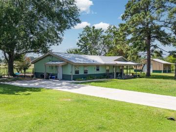 113 L B J Ranch Rd, Trinidad, TX 75163 | MLS #20991