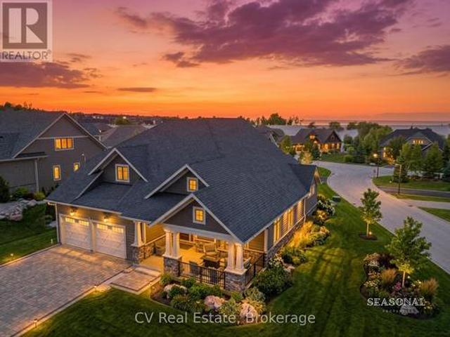 113 Landry Lane, Blue Mountains, ON, N0H 2P0 house for lease | Listing ID X13539 | Royal LePage