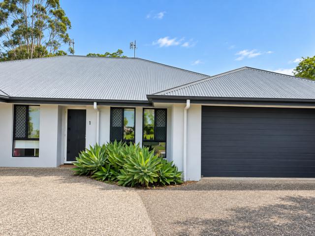 1/13 Lemon Myrtle Cct, WOOMBYE, QLD 4559