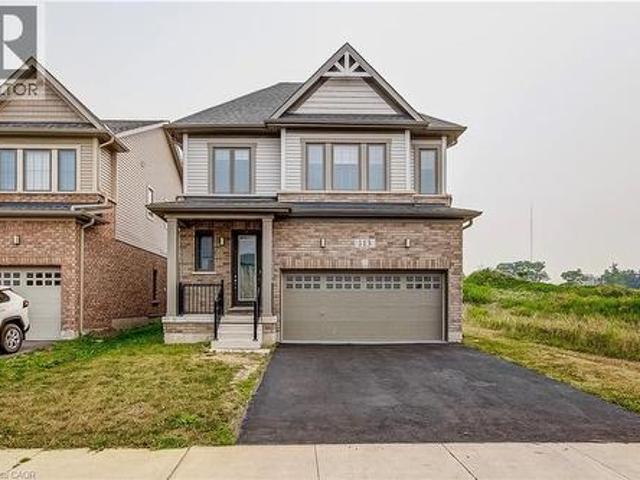 113 Leslie Davis Street, North Dumfries, ON, N0B 1E0 house for sale | Listing ID 40856 | Royal LePage