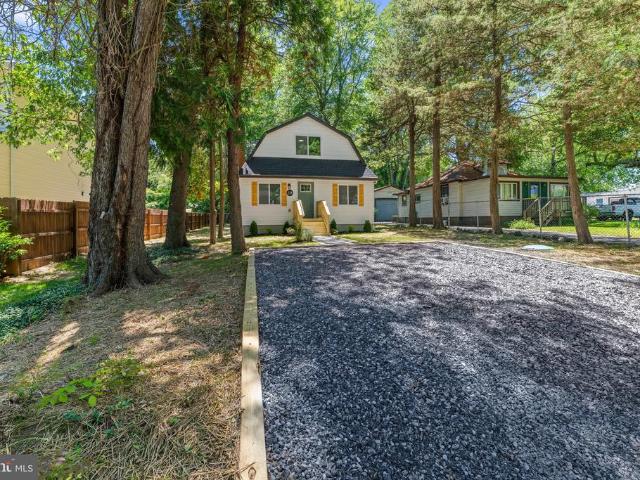 113 Linden Avenue