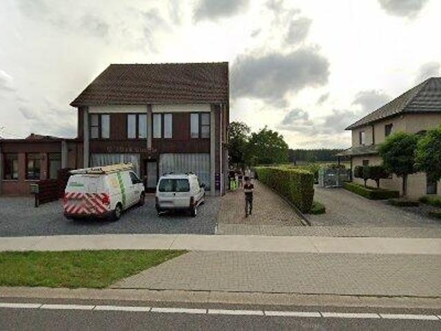 113 m2 apartment for rent in Oudsbergen