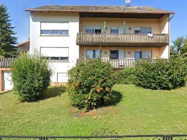 113 m2 apartment for rent in Bamberg