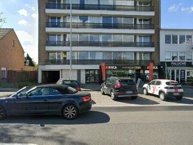 113 m2 apartment for rent in Brugge