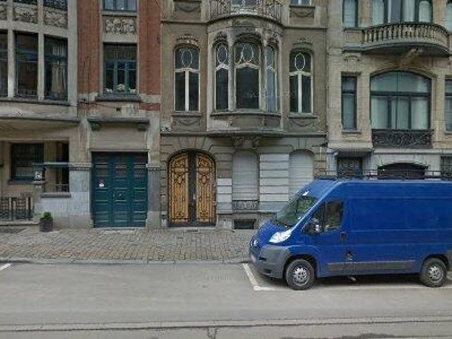 113 m2 apartment for rent in Brussels Elsene