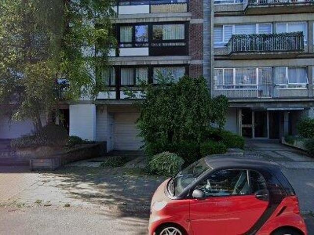 113 m2 apartment for rent in Brussels Ganshoren