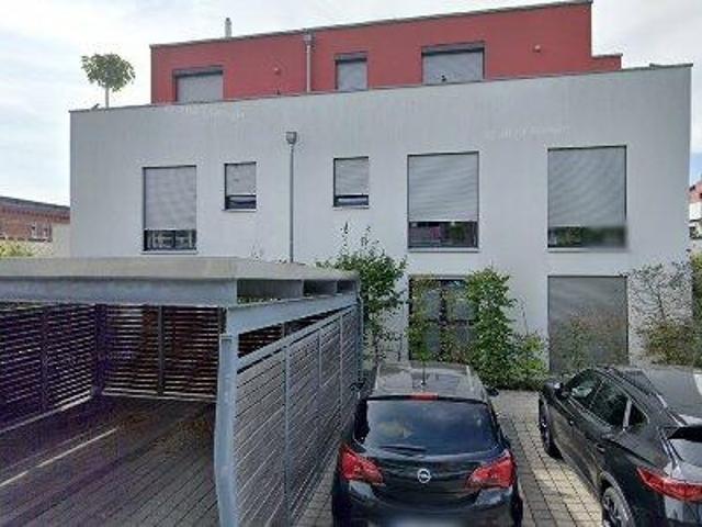 113 m2 apartment for rent in Fürth