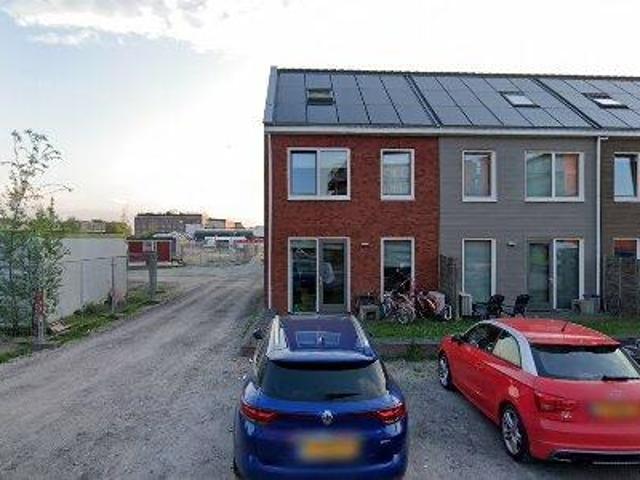 113 m2 apartment for rent in Groningen