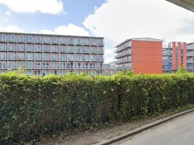 113 m2 apartment for rent in Groningen