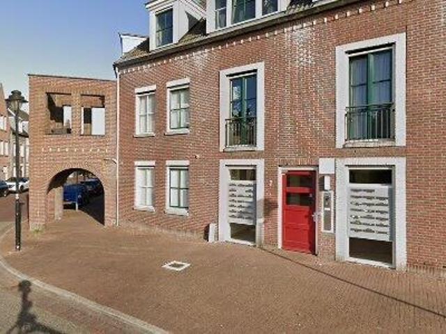 113 m2 apartment for rent in Heemskerk