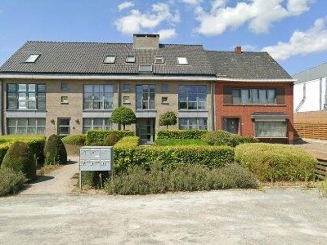 113 m2 apartment for rent in Herselt