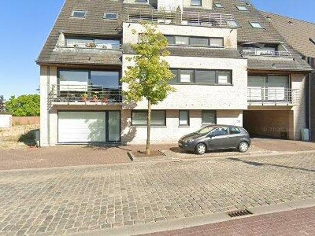 113 m2 apartment for rent in Kluisbergen