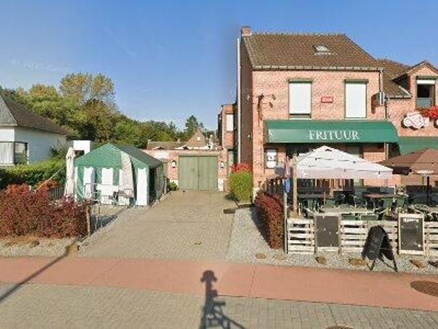 113 m2 apartment for rent in Lummen