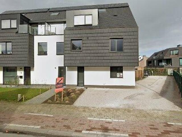 113 m2 apartment for rent in Lievegem