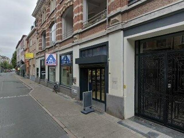 113 m2 apartment for rent in Stad Antwerp