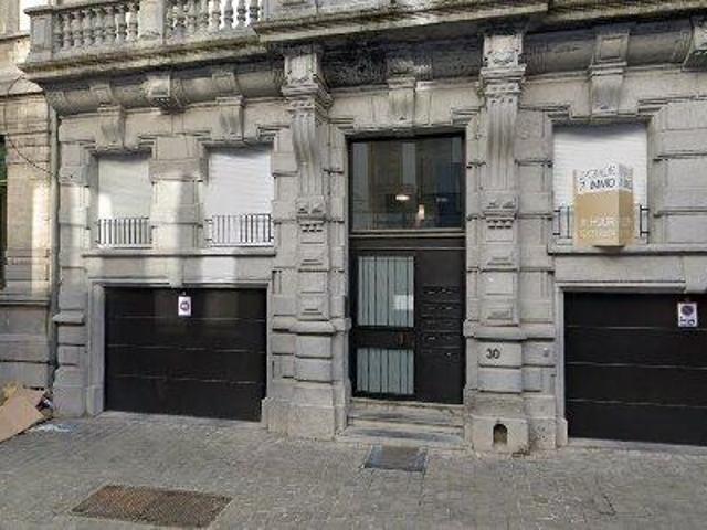 113 m2 apartment for rent in Stad Brussel