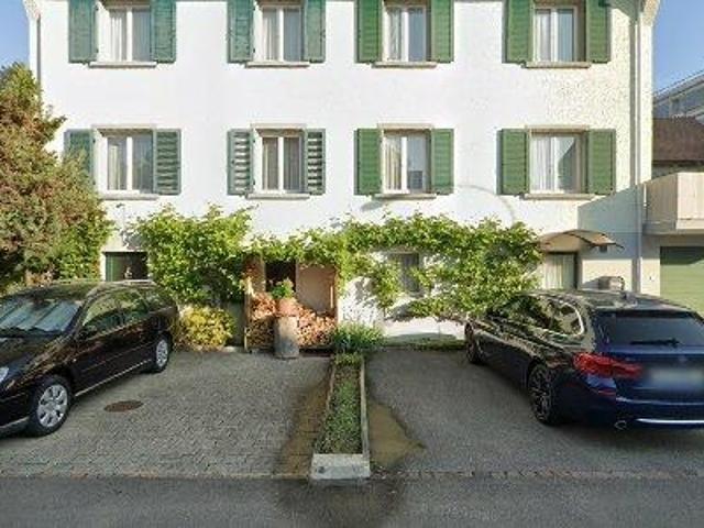113 m2 apartment for rent in Schaffhausen