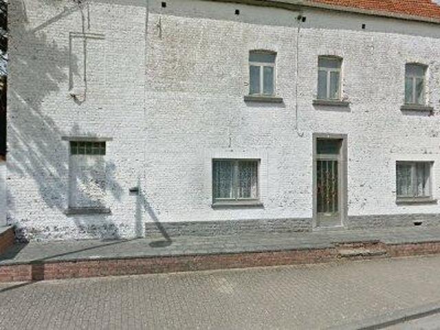 113 m2 apartment for rent in Seneffe