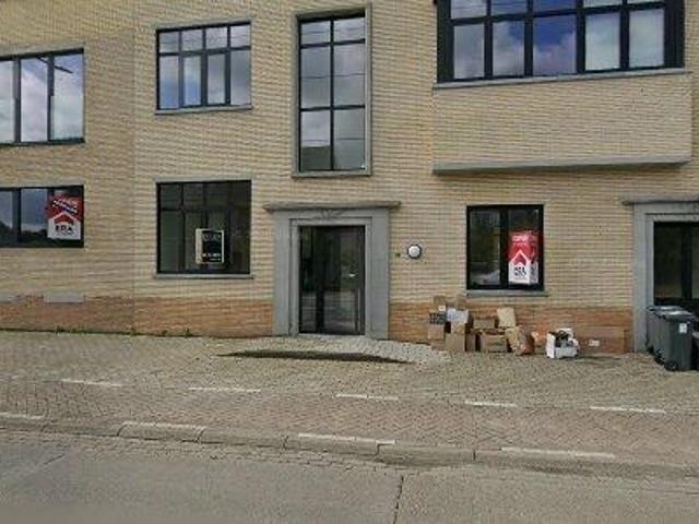 113 m2 apartment for rent in Sint Niklaas