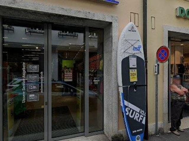 113 m2 apartment for rent in Solothurn