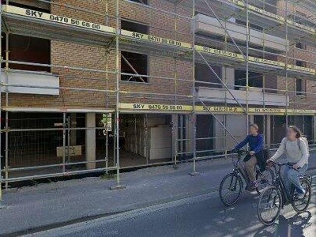 113 m2 apartment for rent in Veurne