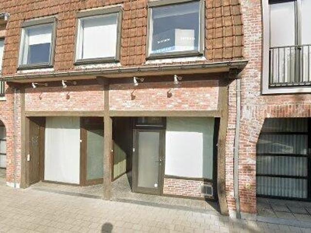 113 m2 apartment for rent in Waregem