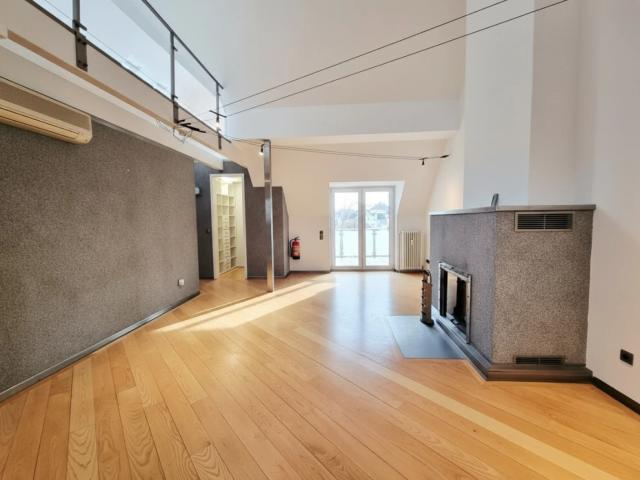 113 m² Wohnfläche | 2 Terrassen | Kamin | sofort verfügbar