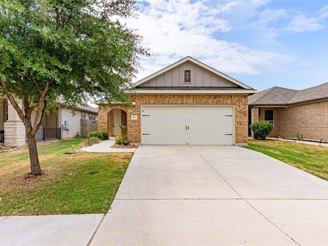 113 Mountain Valley St, Georgetown, TX 78628