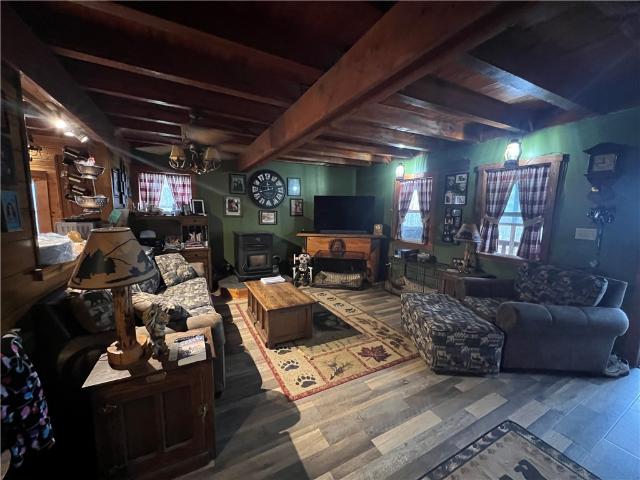 113 Mohican Lane
