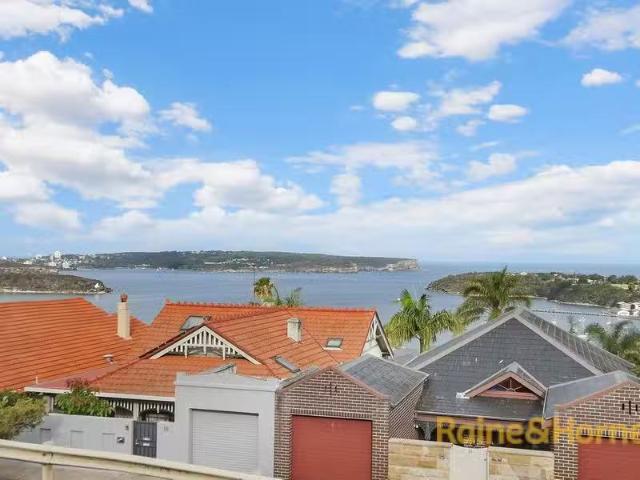 1/13 Moruben Road, MOSMAN Apartment for rent Listed by Ben Ro.