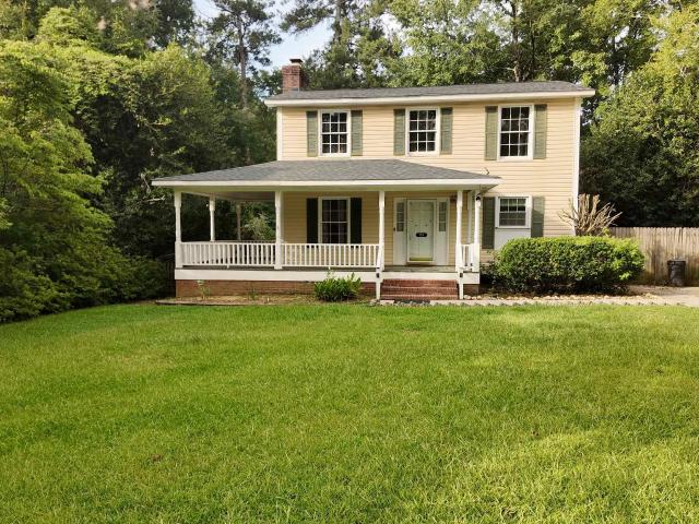 113 Mayland Court