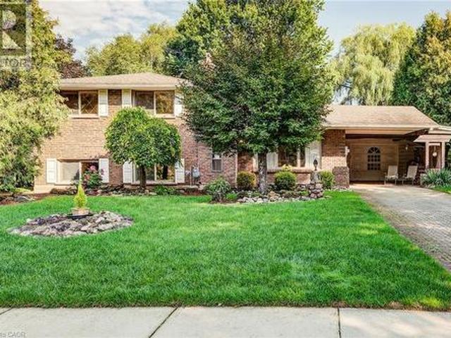 113 Macgregor Crescent, Waterloo, ON, N2J 3X1 house for sale | Listing ID 40857 | Royal LePage
